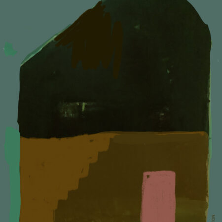 Maison silencieuse #02