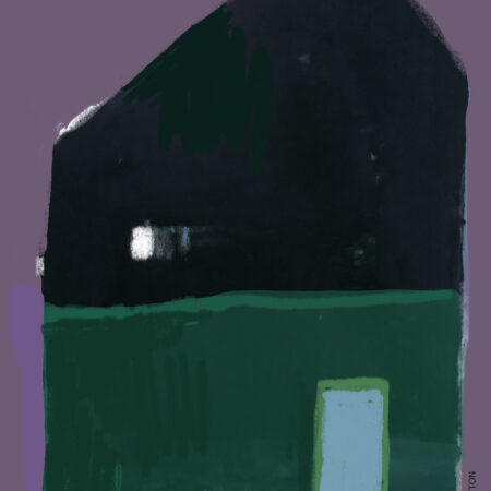 Maison Silencieuse #03