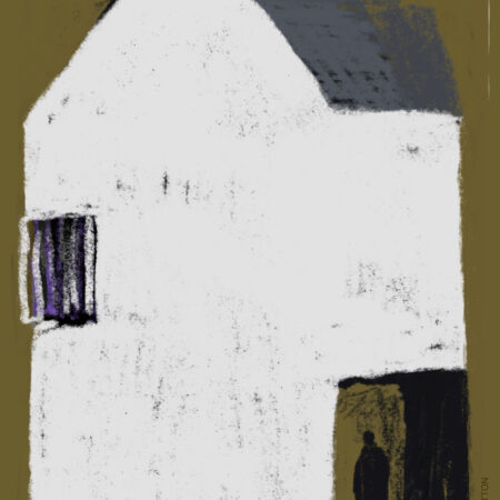 Maison Silencieuse #04