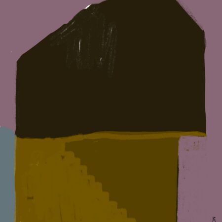 Maison silencieuse #01